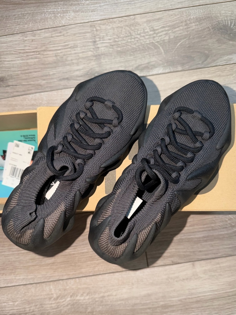 YEEZY 450